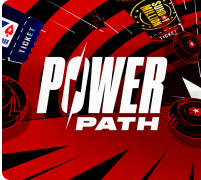 Sunday Million Tile Power Path